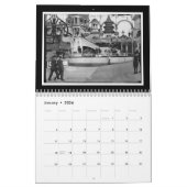  eiland Coney, kalender 2014 (Jan 2026)