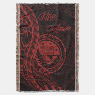 Eiland Federale Staten van Micronesia Deken