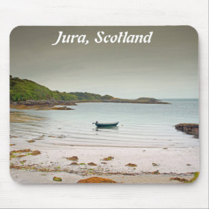 eiland Jura, Schotland Muismat