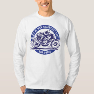 eiland Man Race T-Shirt