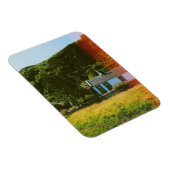 Eiland Mull, Binnen-Hebriden, Schotland Magneet (Rechterzijde)