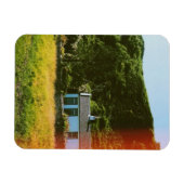 Eiland Mull, Binnen-Hebriden, Schotland Magneet (Horizontaal)