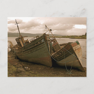 eiland Mull Briefkaart