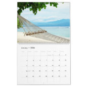 Eiland ontsnapt aan kalender (Jan 2026)