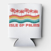 EILAND PALM BLIKJESKOELER (Voorkant)