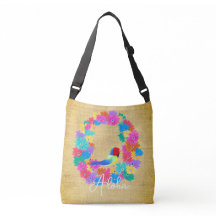Eiland Rustieke Vogel 'Aloha'
