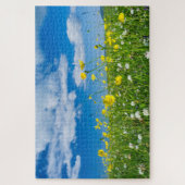 eiland South Uist | Schotland Legpuzzel (Verticaal)