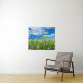 eiland South Uist | Schotland Wandkleed (In Situ (horizontaal))