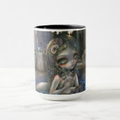 "Eiland van de Doden" Mok (Midden)