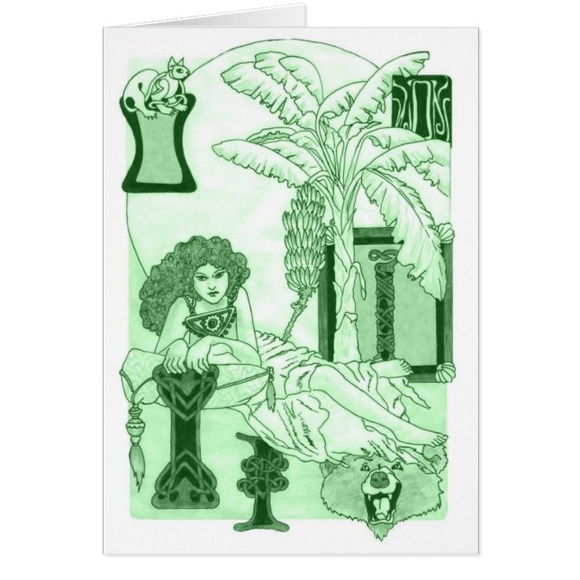 Eiland van Lost Souls (Voorkant)