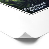 Eiland van Lost Souls Poster (Hoek)