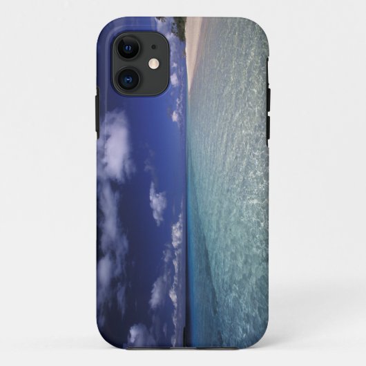 Eiland Vava'u Island, Tonga 2 Case-Mate iPhone Case (Achterkant)