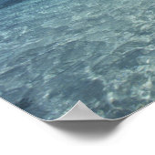 Eiland Vava'u Island, Tonga 2 Poster (Hoek)