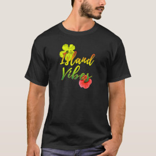 Eiland Vibes T-shirt