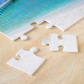 Eilanddroom Legpuzzel (Zijkant)