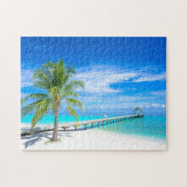 Eilanddroom Legpuzzel
