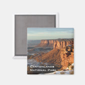 Eilanden aan de hemel magneet (Voorkant / Achterkant)