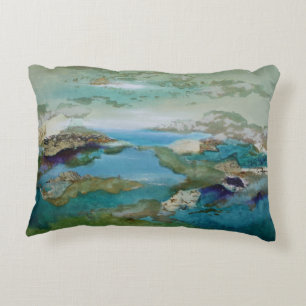Eilanden Accent Pillow Kussen