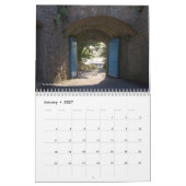 Eilanden van Scilly Kalender (Jan 2027)