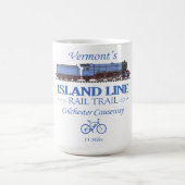 Eilandlijn RT (RT2) Koffiemok (Center)