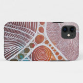 eilandreis Case-Mate iPhone case (Achterkant (horizontaal))