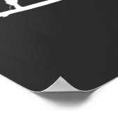 Eilandsurfers Poster (Hoek)