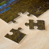 Eilean Donan Castle Jigsaw puzzle (Côté)