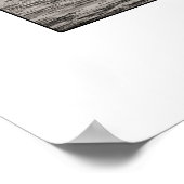 Eilean Donan Castle Poster (Hoek)