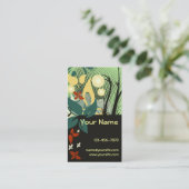 eileen visitekaartje (Staand voorkant)