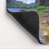 Eilen Donan Castle Muismat (Hoek)