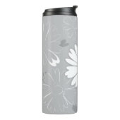 Eilin's Daisy Flower Thermosbeker (Gedraaid links)