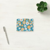 Eilin's Spring Flowers Post-it® Notes (Kantoor)