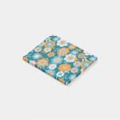 Eilin's Spring Flowers Post-it® Notes (Schuin)