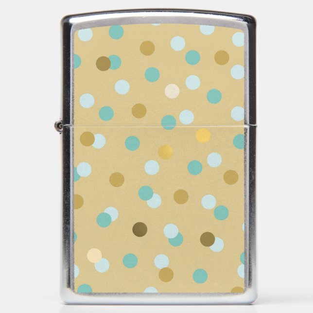 Eilin's Trendy Pattern 2 (Voorkant)