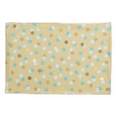 Eilin's Trendy Pattern 2 Kussensloop (Achterkant-Links)