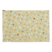 Eilin's Trendy Pattern 2 Kussensloop (Achterkant-Rechts)