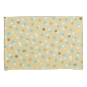 Eilin's Trendy Pattern 2 Kussensloop (Voorkant-Rechts)