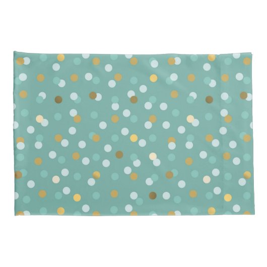 Eilin's Trendy Pattern 3 Kussensloop (Achterkant-Rechts)