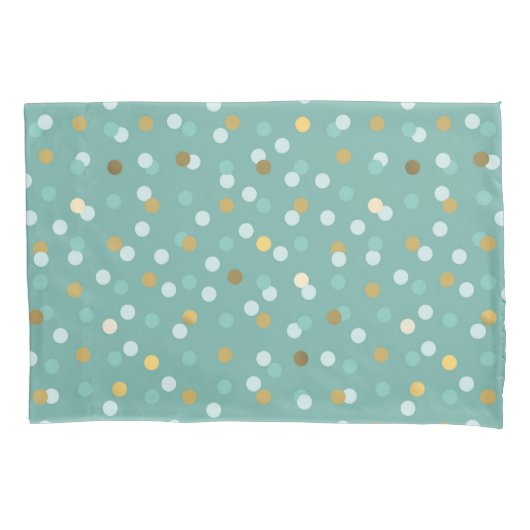 Eilin's Trendy Pattern 3 Kussensloop (Voorkant-Links)