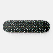 Eilin's Trendy Pattern Skateboard (Horizontaal)