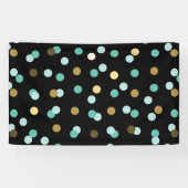 Eilin's Trendy Pattern Spandoek (Horizontaal)