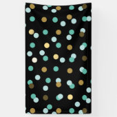 Eilin's Trendy Pattern Spandoek (Verticaal)