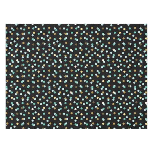 Eilin's Trendy Pattern Tafelkleed (Voorkant (Horizontaal))