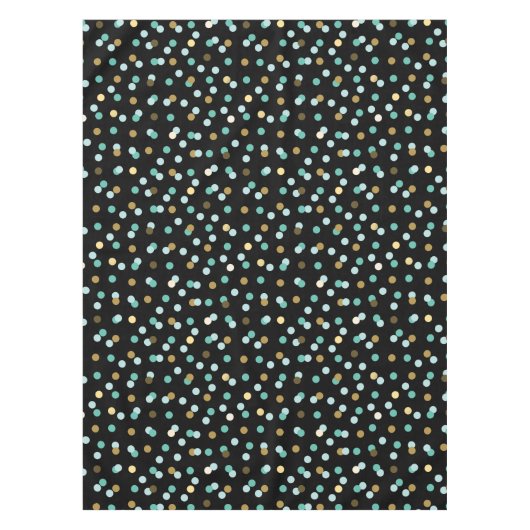 Eilin's Trendy Pattern Tafelkleed (Voorkant)