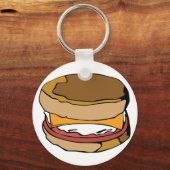 Eimoffin Sleutelhanger (Voorkant)