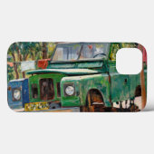 Eind 2006 Case-Mate iPhone case (Achterkant (horizontaal))