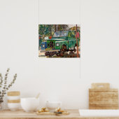 Eind 2006 poster (Keuken)