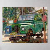 Eind 2006 poster (Voorkant)