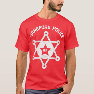 Eind-IJsontwerp 4 T-shirt