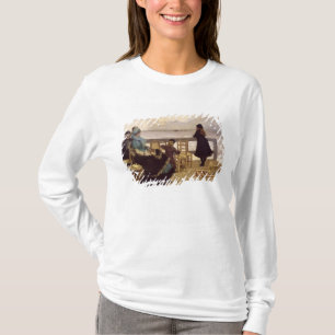 Eind oktober t-shirt